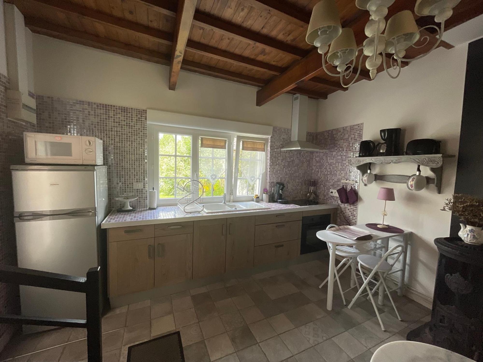 Loft Agreable Villa Arrest Exterior foto